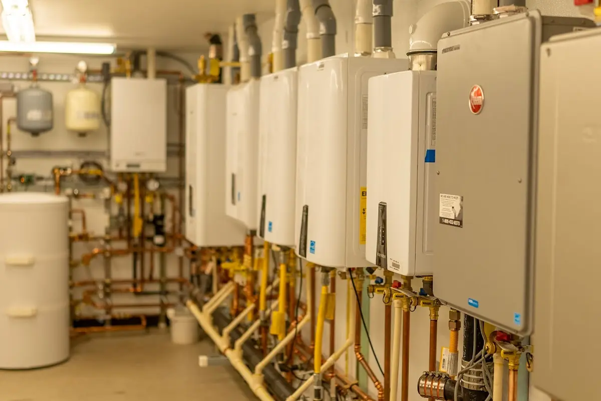 Emergency Plumbing in La Verkin, UT